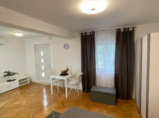 Apartment Maria