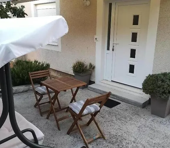 Apartment Maria